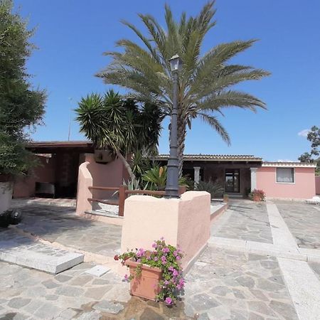 Domo Sa Prama Villa Orosei Exterior photo